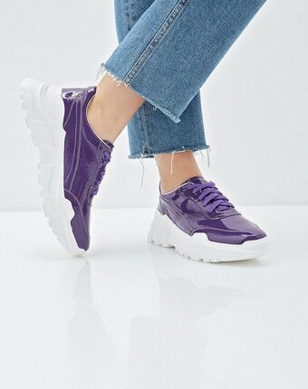 Миниатюра фотографии Кроссовки mascotte