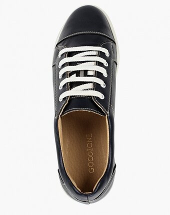 Миниатюра фотографии Кеды goodzone