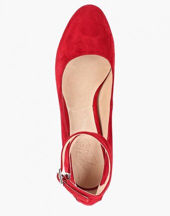 Миниатюра фотографии Туфли portal