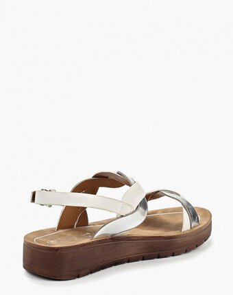 Миниатюра фотографии Сандалии la bottine souriante