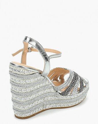 Миниатюра фотографии Босоножки stephan