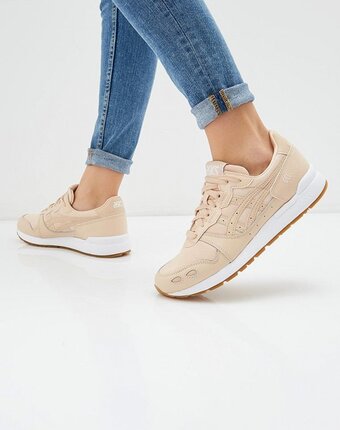 Миниатюра фотографии Кроссовки asicstiger