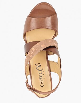 Миниатюра фотографии Босоножки caprice