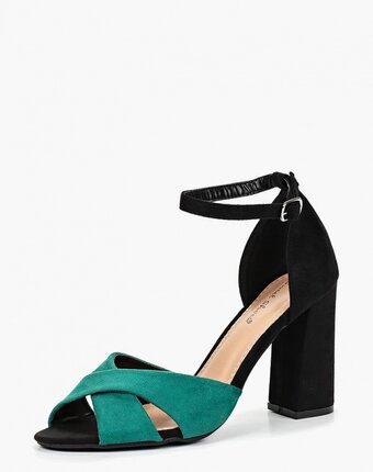 Миниатюра фотографии Босоножки sweet shoes