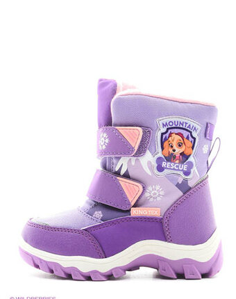 Миниатюра фотографии Сапоги, kakadu