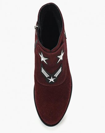 Миниатюра фотографии Ботинки hestrend