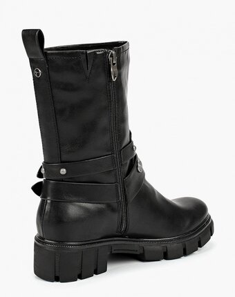 Превью изображения Полусапоги tamaris Миниатюра фотографии Полусапоги tamaris