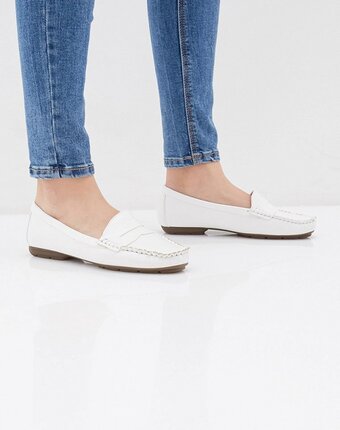 Миниатюра фотографии Мокасины la bottine souriante