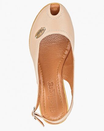 Миниатюра фотографии Босоножки shoiberg