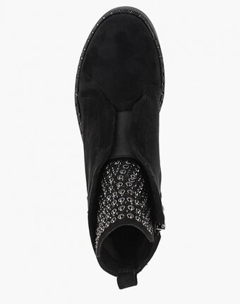 Миниатюра фотографии Ботинки vivian royal