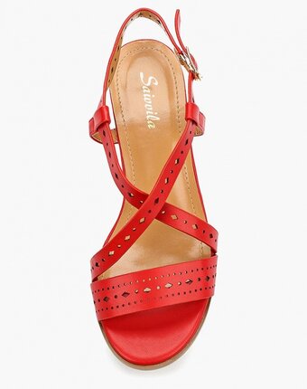 Миниатюра фотографии Босоножки saivvila