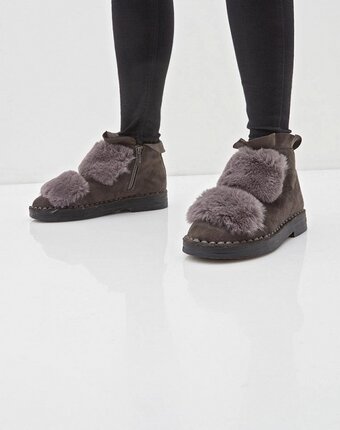 Миниатюра фотографии Ботинки rio fiore