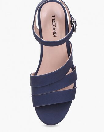 Миниатюра фотографии Босоножки t.taccardi