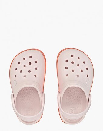 Миниатюра фотографии Сабо crocs