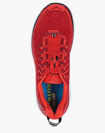 Миниатюра фотографии Кроссовки hoka one one