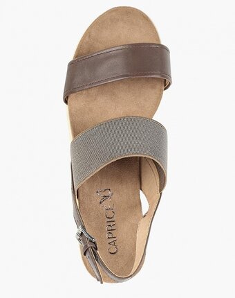 Миниатюра фотографии Сандалии caprice