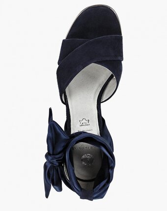 Миниатюра фотографии Босоножки be natural by jana