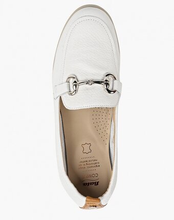 Миниатюра фотографии Лоферы bata