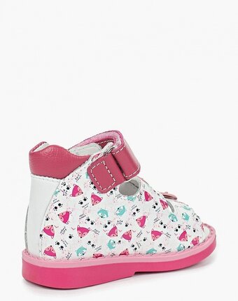 Миниатюра фотографии Сандалии bottilini