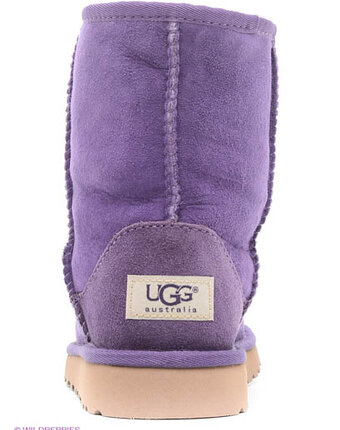 Миниатюра фотографии Угги, ugg australia