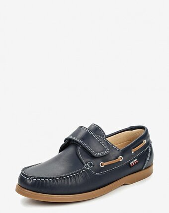 Миниатюра фотографии Топсайдеры pablosky