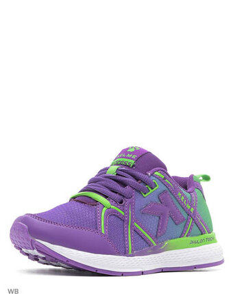Миниатюра фотографии Кроссовки, kelme