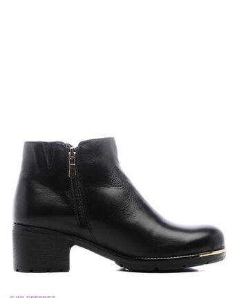 Миниатюра фотографии Полусапожки, dimenni