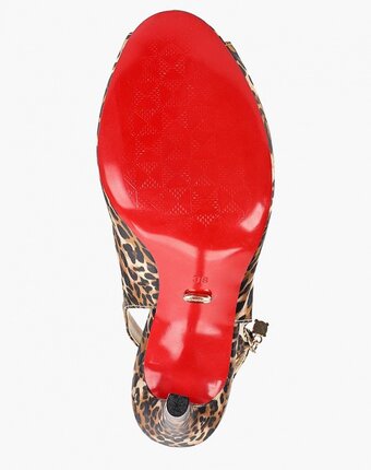 Миниатюра фотографии Босоножки lino marano