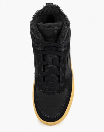 Миниатюра фотографии Кеды nike