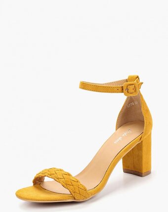 Миниатюра фотографии Босоножки style shoes