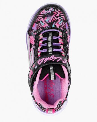 Миниатюра фотографии Кроссовки skechers