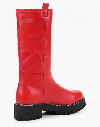 Миниатюра фотографии Полусапоги dali