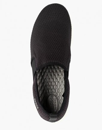 Миниатюра фотографии Слипоны crocs