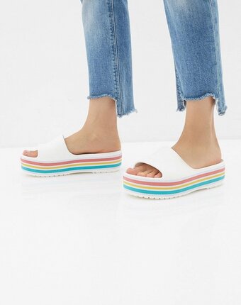 Миниатюра фотографии Сабо crocs