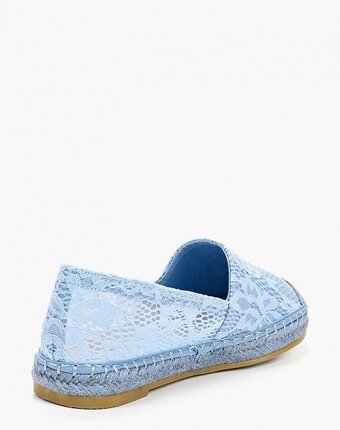Миниатюра фотографии Эспадрильи sweet shoes