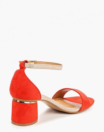 Миниатюра фотографии Босоножки bellewomen