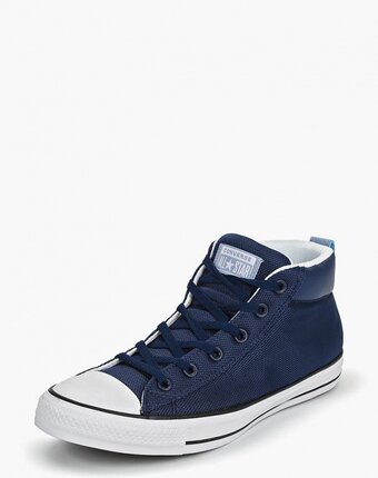 Миниатюра фотографии Кеды converse