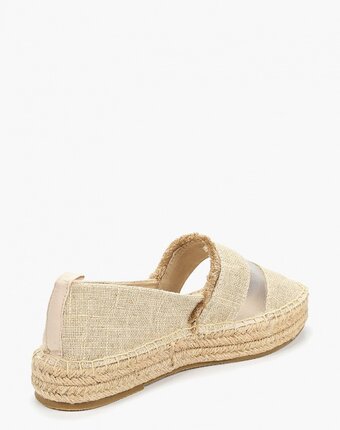 Миниатюра фотографии Эспадрильи dorothy perkins