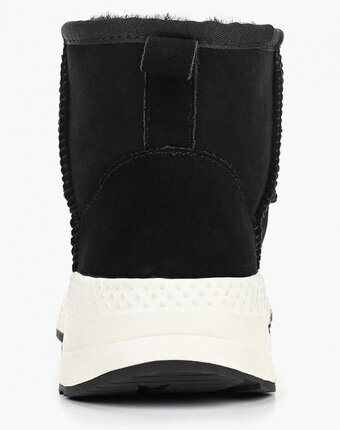 Миниатюра фотографии Ботинки elche