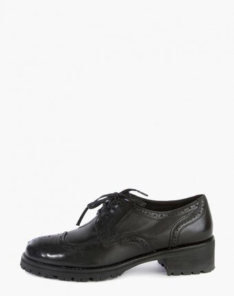 Миниатюра фотографии Ботинки m.shoes
