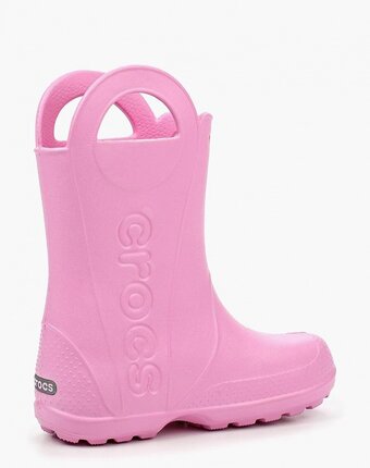 Миниатюра фотографии Резиновые сапоги crocs