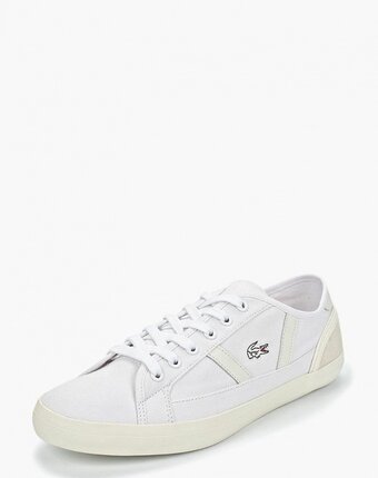 Миниатюра фотографии Кеды lacoste