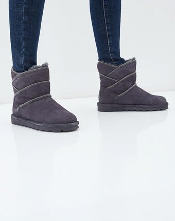 Миниатюра фотографии Полусапоги bearpaw