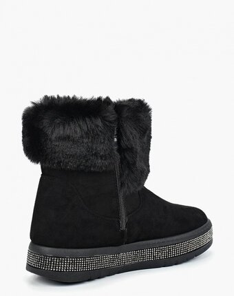 Миниатюра фотографии Полусапоги max shoes