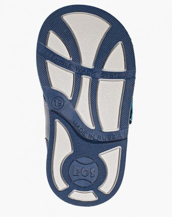 Миниатюра фотографии Ботинки bos baby orthopedic shoes