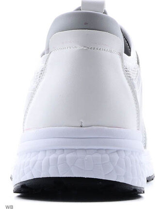 Миниатюра фотографии Кроссовки, velvet