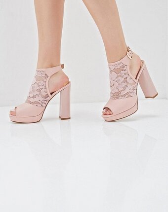 Миниатюра фотографии Босоножки betsy