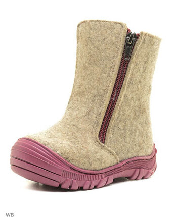 Миниатюра фотографии Валенки, фома