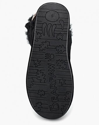 Миниатюра фотографии Полусапоги bearpaw