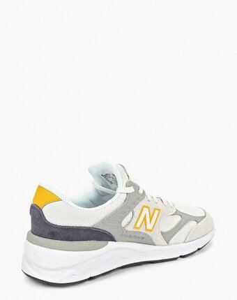 Миниатюра фотографии Кроссовки new balance